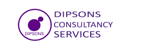 Dipsons Logo